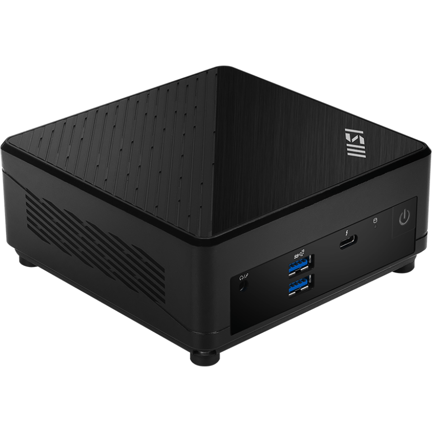 Неттоп MSI Cubi 5 12M (9S6-B0A811-416)