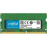 Оперативная память 16Gb DDR4 3200MHz Crucial SO-DIMM (CB16GS3200)