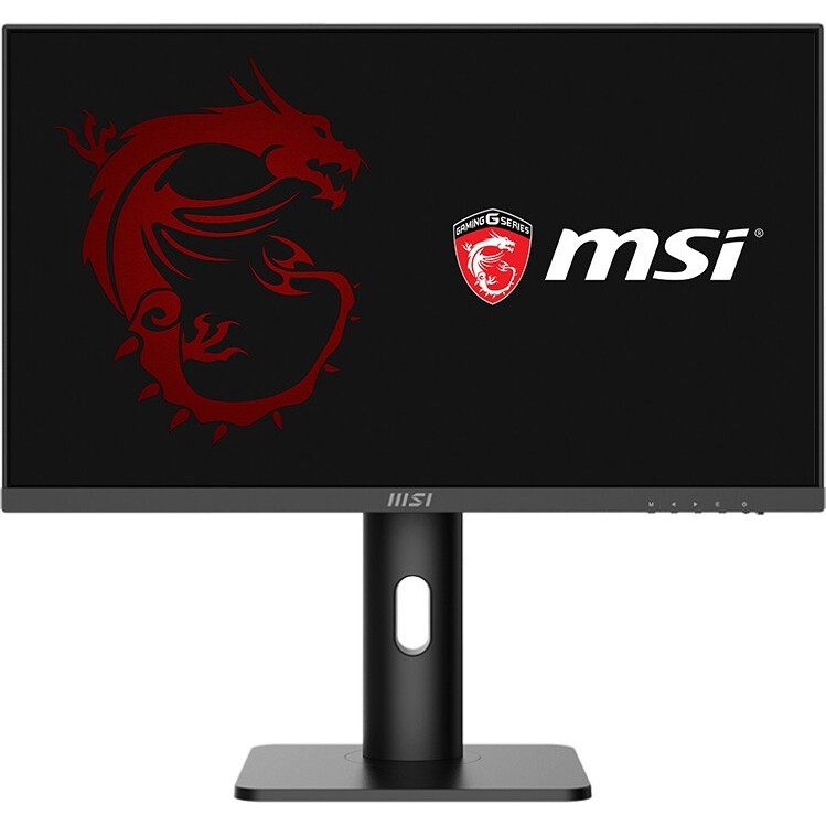 Монитор MSI 24" Pro MP243P - 9S6-3PB59H-064