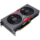 Видеокарта NVIDIA GeForce RTX 4060 Colorful 8Gb (RTX 4060 NB DUO 8GB-V)