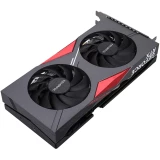 Видеокарта NVIDIA GeForce RTX 4060 Colorful 8Gb (RTX 4060 NB DUO 8GB-V)