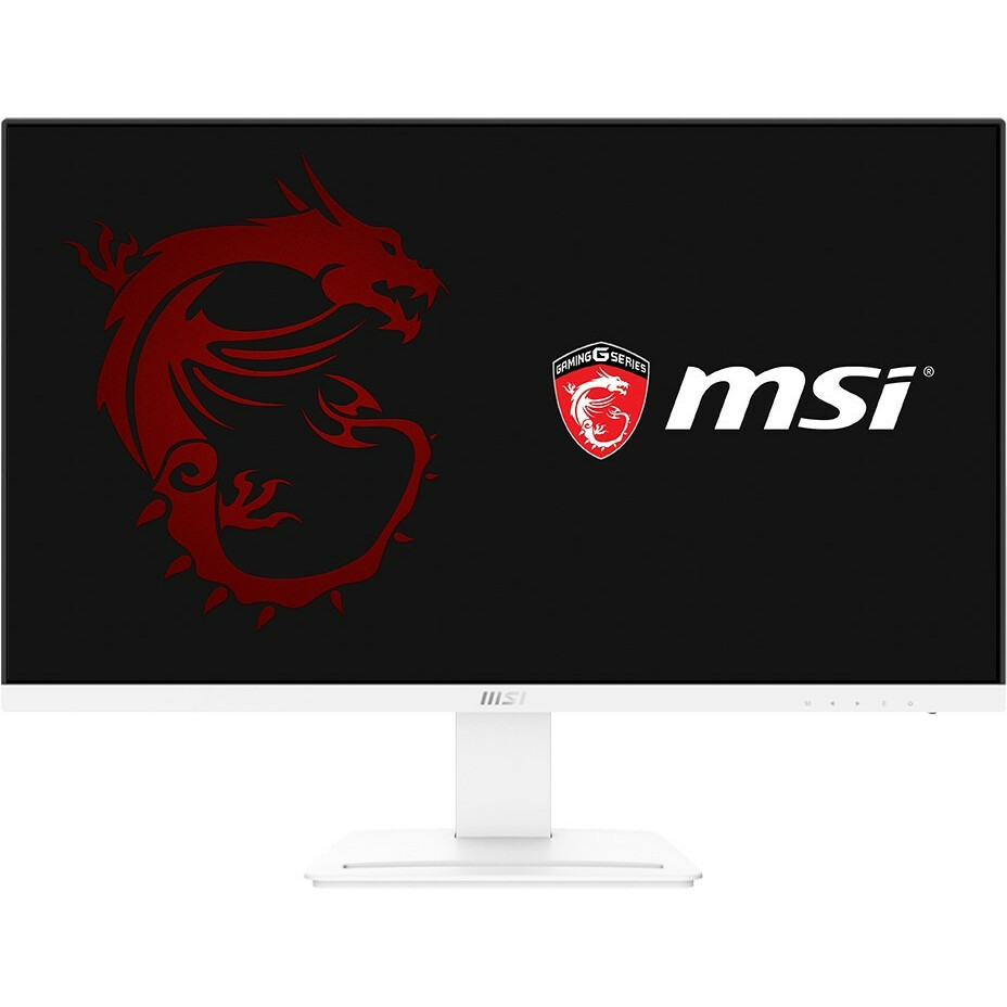 Монитор MSI 27" PRO MP273AW - 9S6-3PB4CH-097