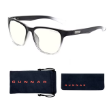 Очки для компьютера Gunnar Berkeley Clear Onyx Fade (BER-05709)