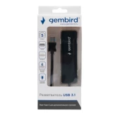 USB-концентратор Gembird UHB-C415