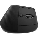 Мышь Logitech LIFT Graphite (910-006485)