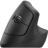 Мышь Logitech LIFT Graphite (910-006485)