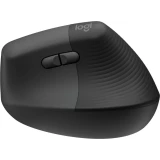 Мышь Logitech LIFT Graphite (910-006485)