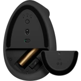 Мышь Logitech LIFT Graphite (910-006485)