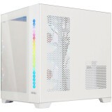 Корпус Ginzzu V490 White