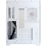 Корпус Ginzzu V490 White