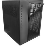 Корпус Ginzzu V500 Black