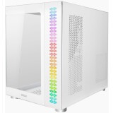 Корпус Ginzzu V570 White