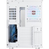 Корпус Ginzzu V570 White