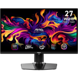 Монитор MSI 27" MAG 271QPX QD-OLED (9S6-3CD89T-019)