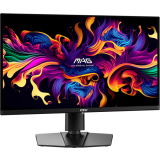 Монитор MSI 27" MAG 271QPX QD-OLED (9S6-3CD89T-019)