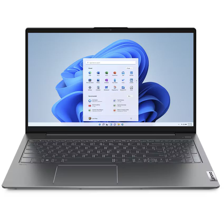 Ноутбук Lenovo IdeaPad 5 15IAL7 (82SF00K7PS)