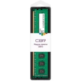 Оперативная память 8Gb DDR3 1600MHz CBR (CD3-US08G16M11-01)