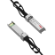 Кабель SFP28 FIBO-TELECOM FT-S25-DAC2m, 2м