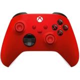 Геймпад Microsoft Xbox One Wireless Controller Pulse Red (QAU-00013)