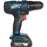 Дрель-шуруповёрт Bosch GSR 180-LI Professional (0000294774)