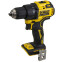 Дрель DeWALT DCD708N-XJ - фото 2