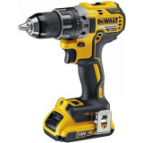 Дрель-шуруповёрт DeWALT DCD791D2-QW