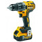 Дрель DeWALT DCD791P2-QW