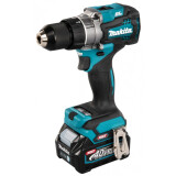 Дрель-шуруповёрт Makita DF001GD201