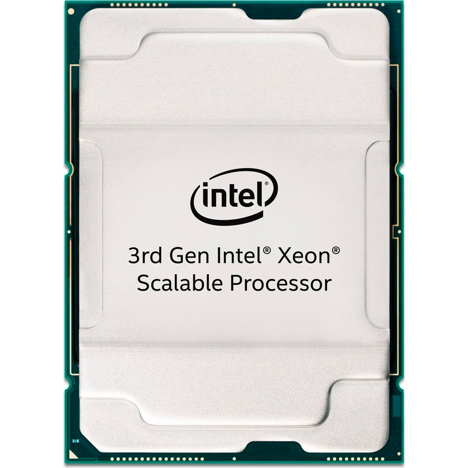 Серверный процессор Intel Xeon Platinum 8368 - CD8068904572001