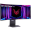 Монитор LG 34" 34GS95QE-B UltraWide - фото 2