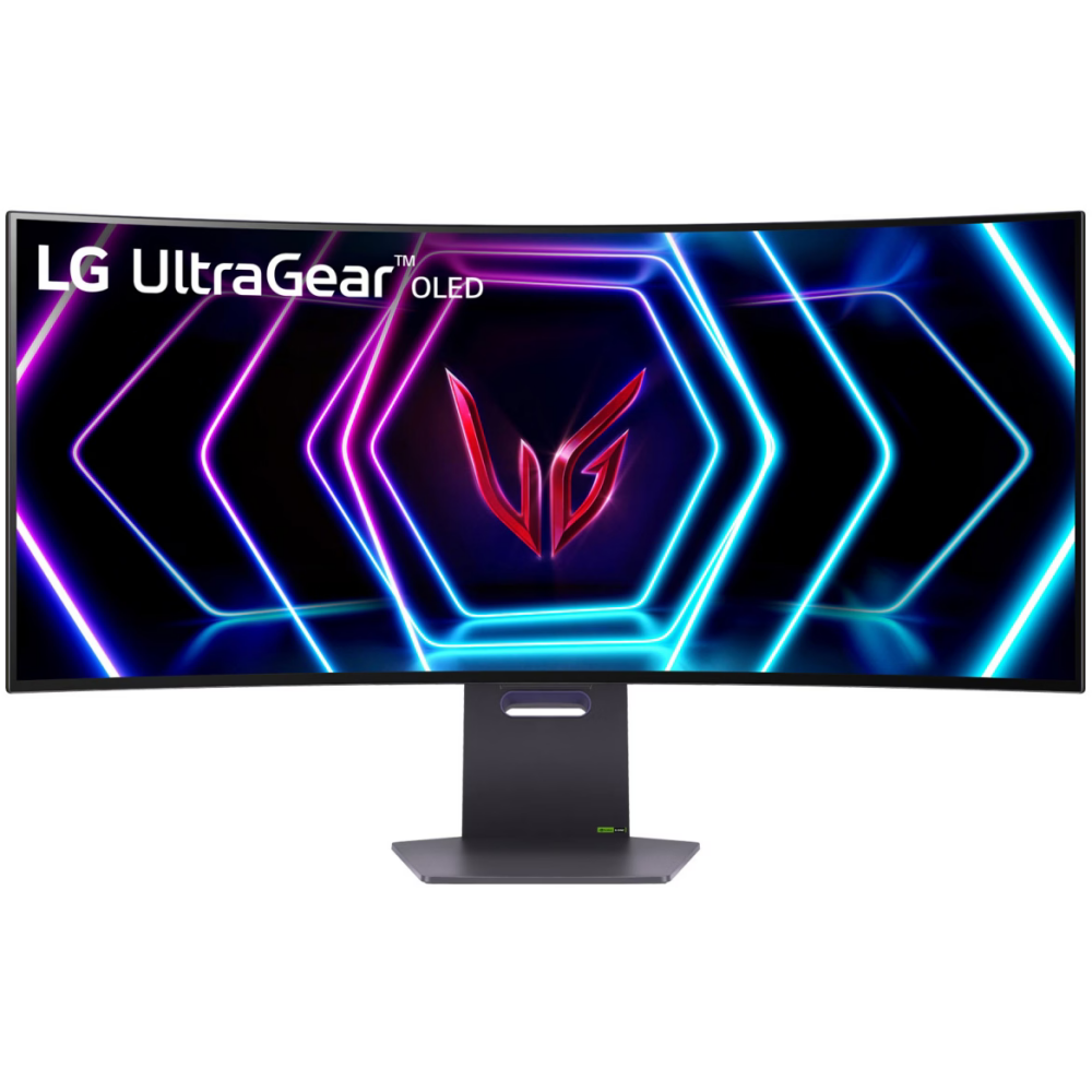 Монитор LG 39" 39GS95QE-B UltraGear