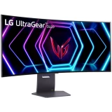 Монитор LG 39" 39GS95QE-B UltraGear