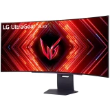 Монитор LG 45" 45GS95QE-B UltraGear