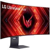 Монитор LG 45" 45GS95QE-B UltraGear