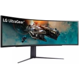 Монитор LG 49" 49GR85DC-B UltraGear