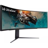 Монитор LG 49" 49GR85DC-B UltraGear