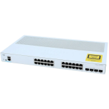 Коммутатор (свитч) Cisco C1000-24T-4X-L