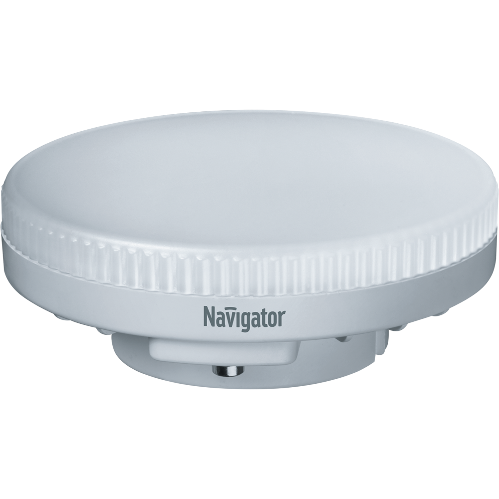 Светодиодная лампочка Navigator NLL-GX53-10-230-2.7K (10 Вт, GX53) - 61016