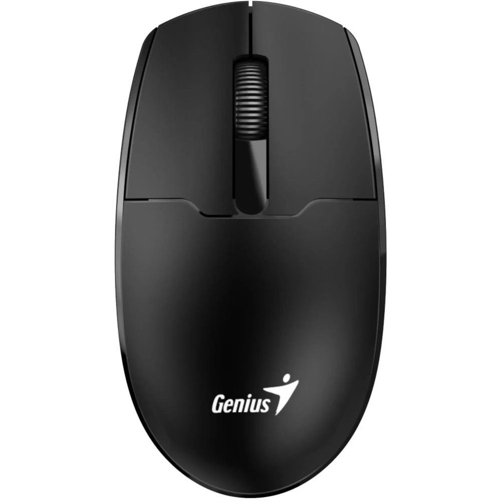 Мышь Genius NX-7000SE Black - 31030032400