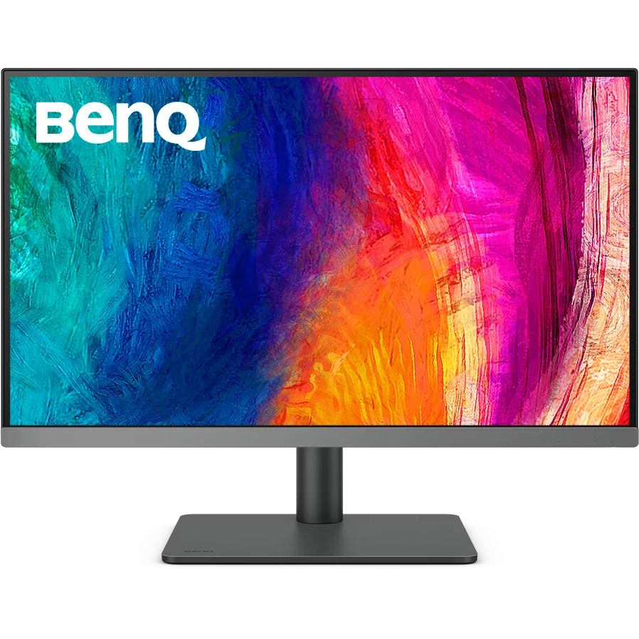 Монитор BenQ 27" PD2706U Grey