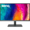 Монитор BenQ 27" PD2706U Grey