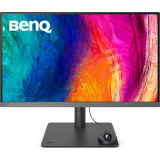 Монитор BenQ 27" PD2706U Grey