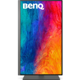 Монитор BenQ 27" PD2706U Grey