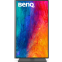 Монитор BenQ 27" PD2706U Grey - фото 4