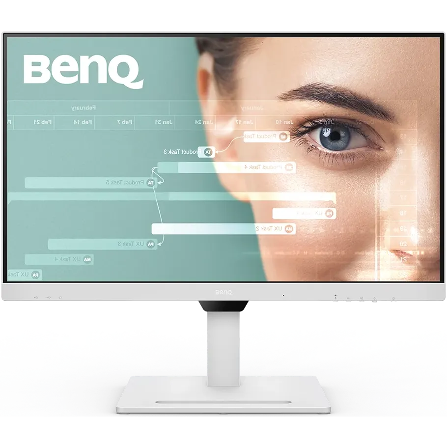 Монитор BenQ 27" GW2790QT White