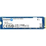 Накопитель SSD 1Tb Kingston NV3 (SNV3S/1000G)