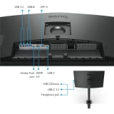 Монитор BenQ 32" PD3205UA