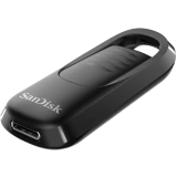 USB Flash накопитель 128Gb SanDisk Ultra Slider (SDCZ480-128G-G46)