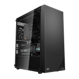 Корпус PCcooler C3B310 BK