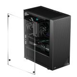 Корпус PCcooler C3B310 BK